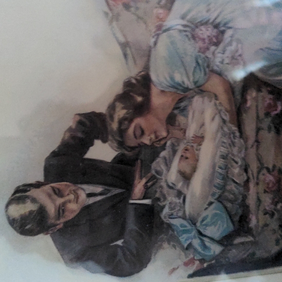 ❤️ FAMILY VALUES Marriage then Family Pictures - Picture 3 of 9